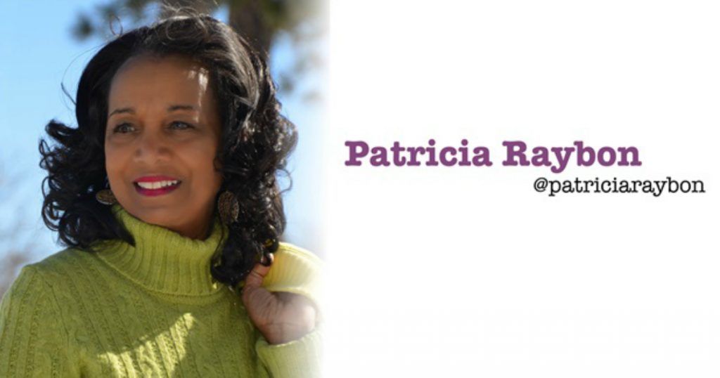 godupdates 20 christian women to follow on social media_Patricia Raybon