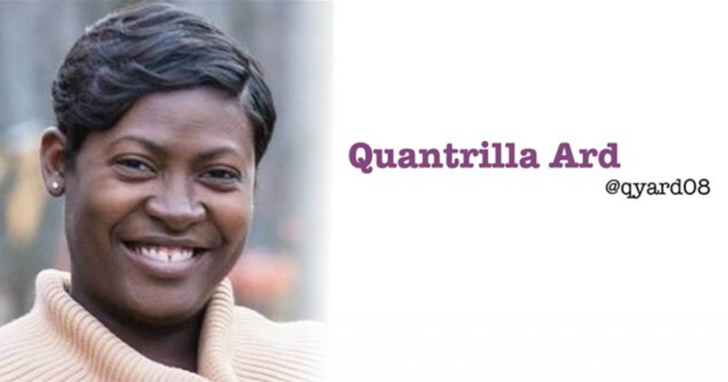 godupdates 20 christian women to follow on social media_Quantrilla Ard