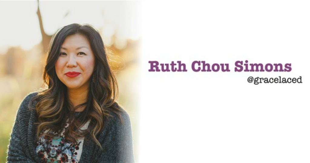 godupdates 20 christian women to follow on social media_Ruth Chou Simons