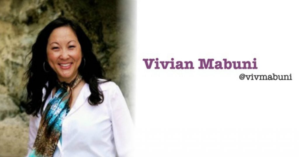 godupdates 20 christian women to follow on social media_Vivian Mabuni