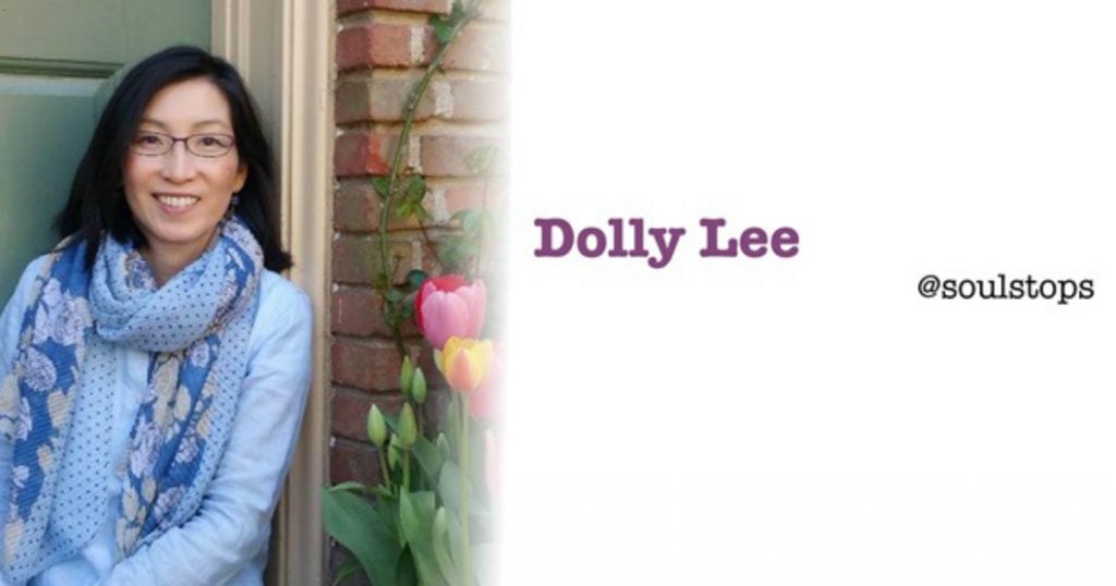 godupdates 20 christian women to follow on social media_dolly lee