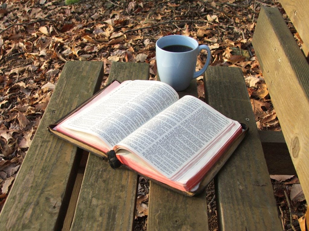 27 Inspirational Bible Verses