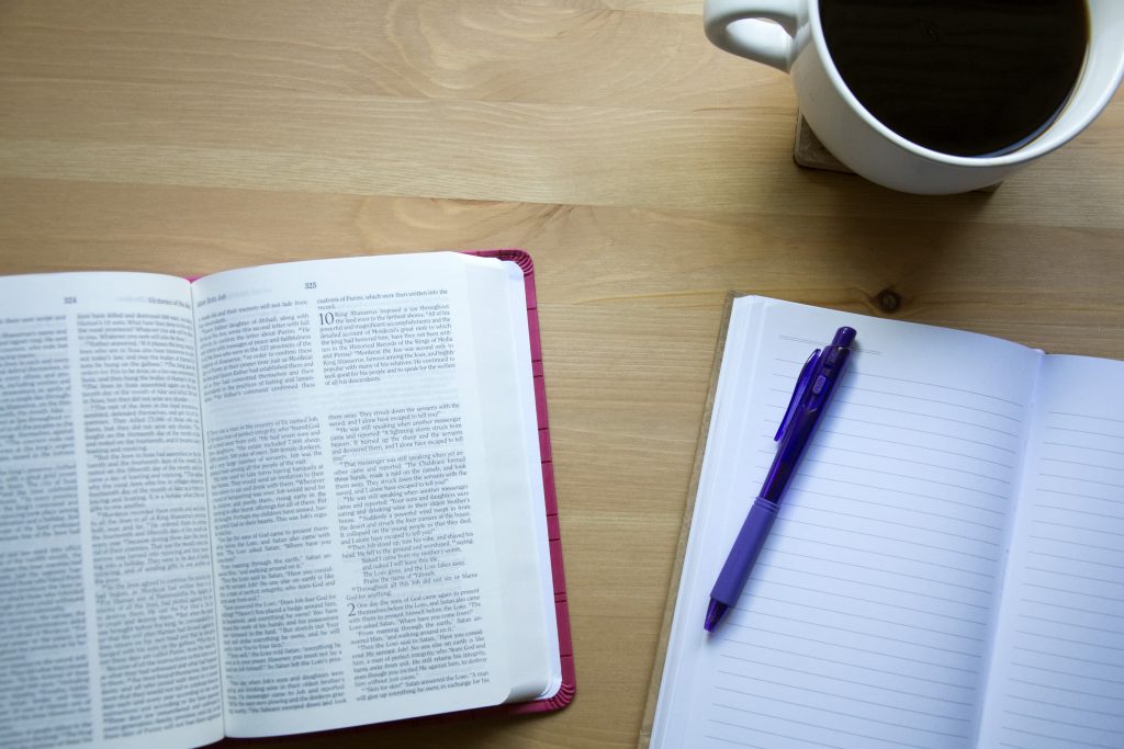 27 Inspirational Bible Verses