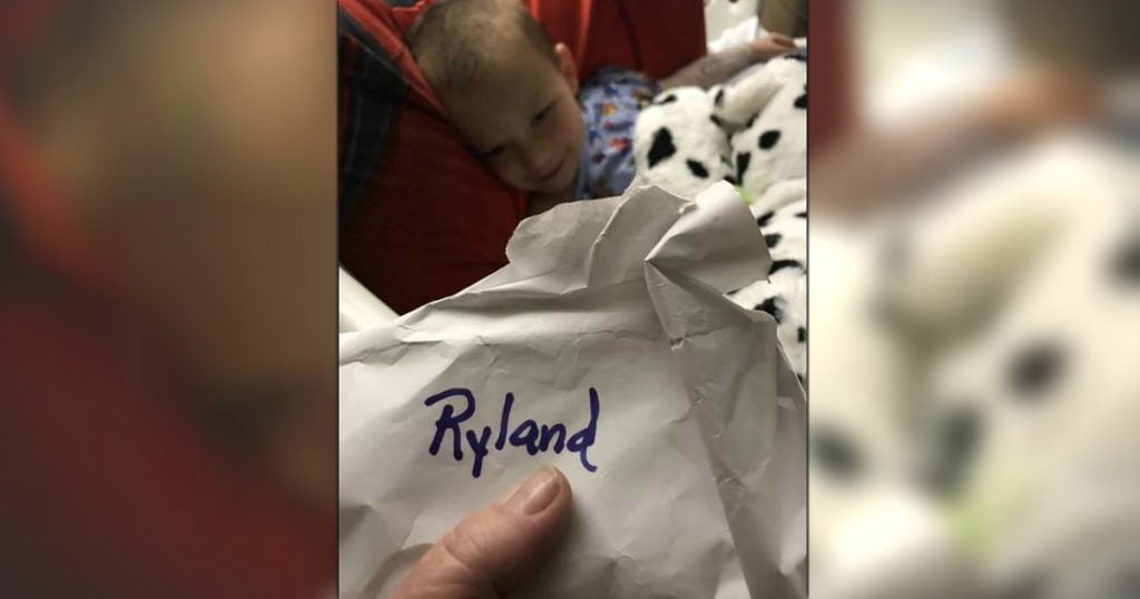 godupdates 5-year-old texas church massacre survivor wants christmas cards 1