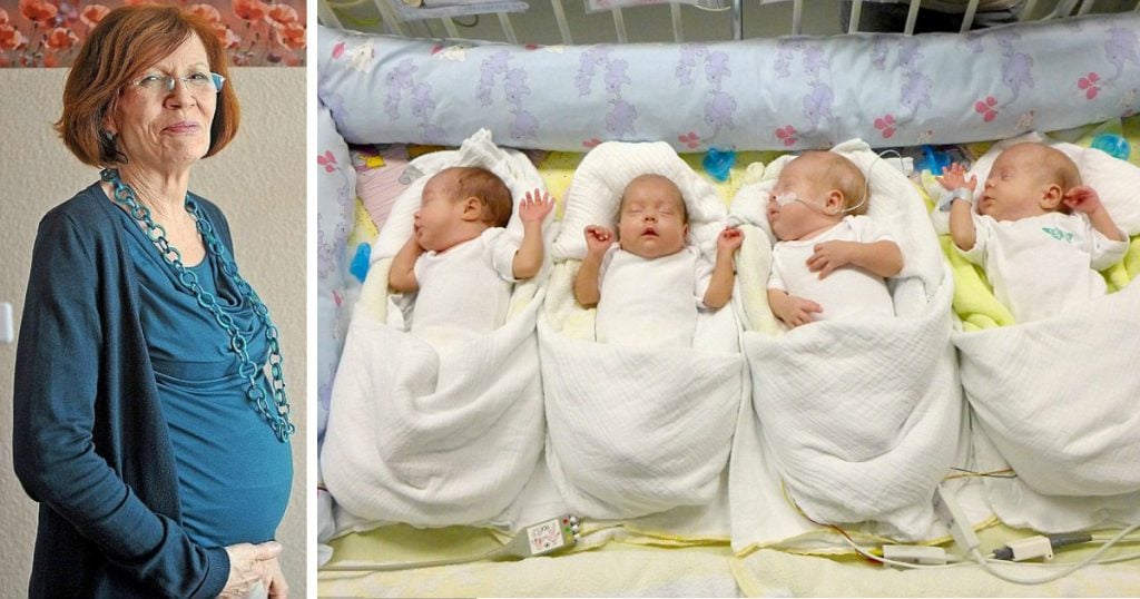 godupdates 65-year-old mother of 13 delivered quadruplets fb