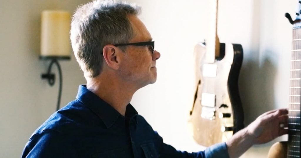 Christian Artist Steven Curtis Chapman 25th Album Anniversary_GodUpdates