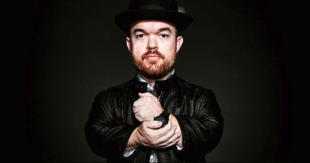 Brad Williams