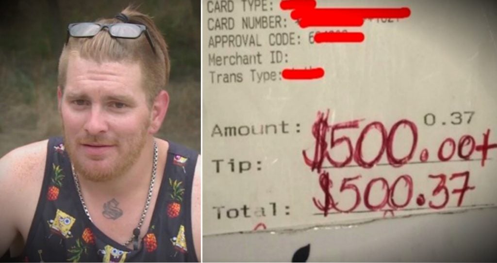 godupdates applebee's waiter gets suprise 500 tip for helping elderly woman fb