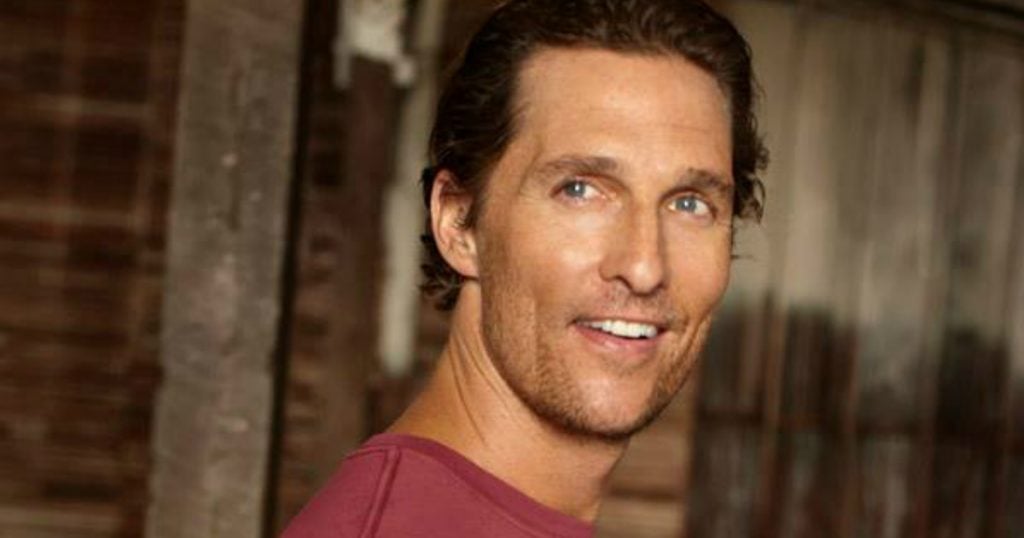 godupdates bible inspired matthew mcconaughey to name son levi fb