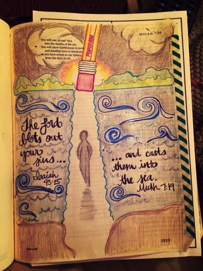 godupdates bible journaling goes viral 1