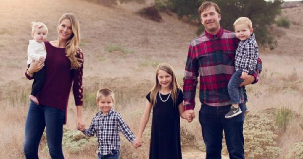 bode miller's daughter drowned water safety warning fb