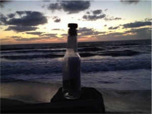 godupdates boy's message in a bottle to deceased friend 1