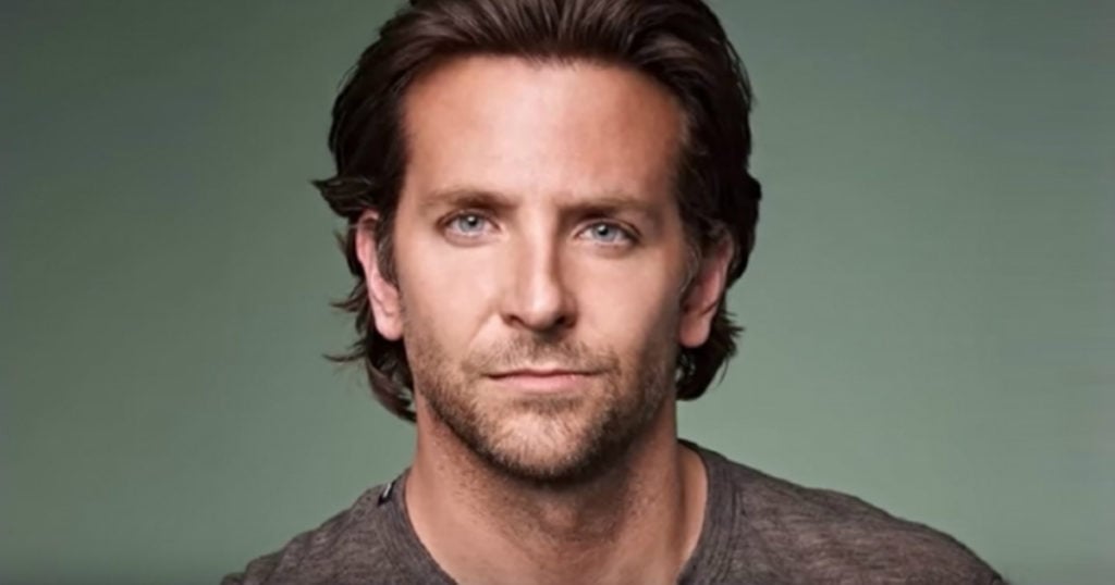 bradley cooper on faith