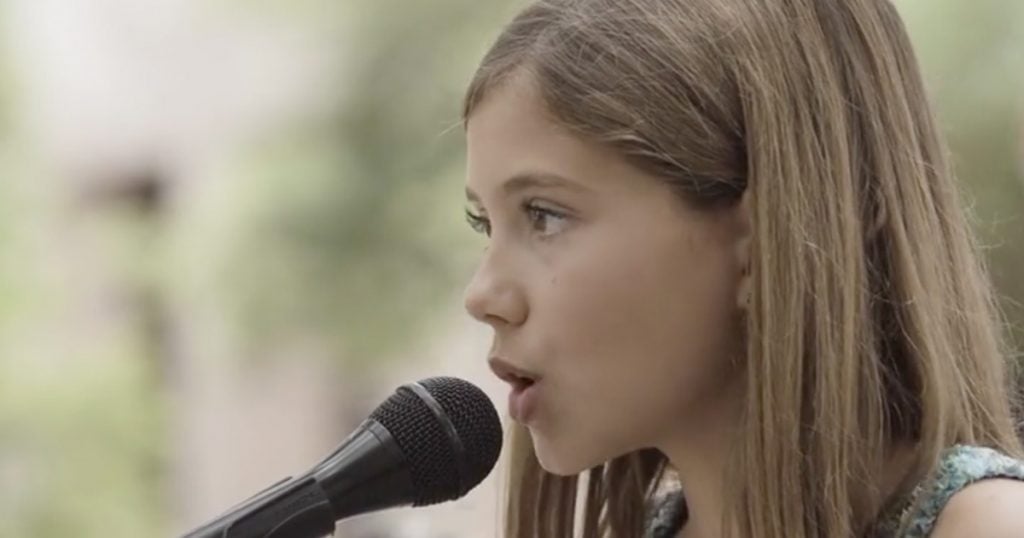 Brother And Sister Surprise Their Dad Who Is Battling Cancer With Musical Tribute