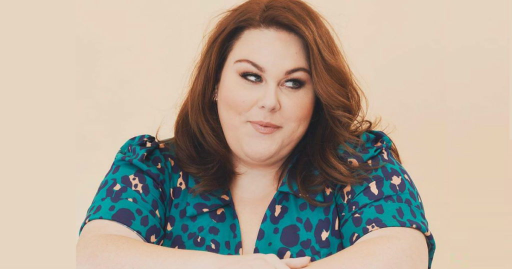 chrissy metz's faith breakthrough film fb