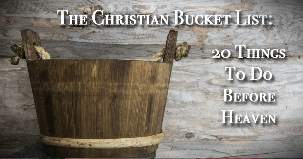 godupdates christian bucket list fb