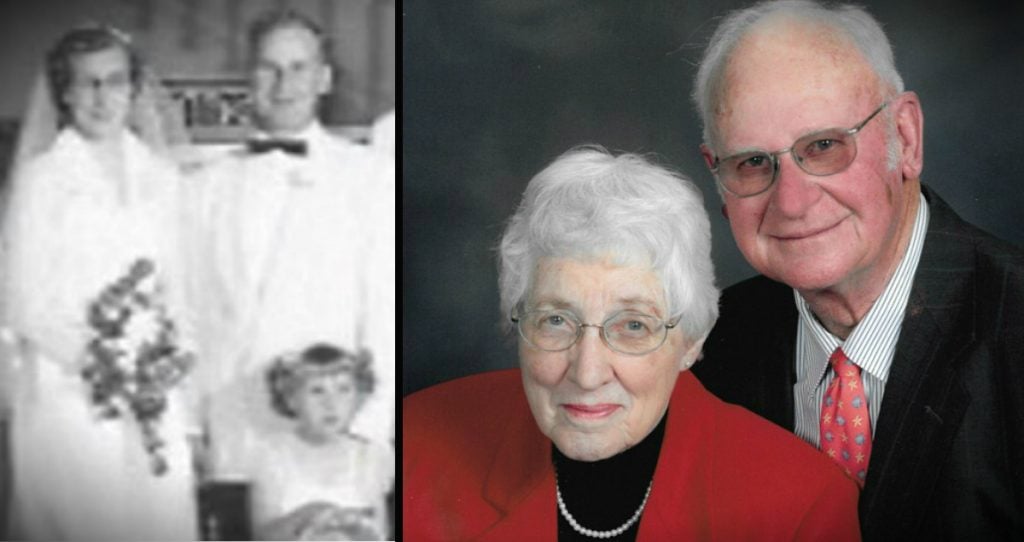 godupdates couple married 63 years dies 20 minutes apart FB