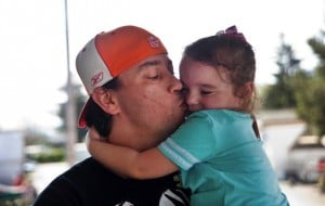 godupdates dad reunited with 5-year-old daughter found in homeless shelter after 2 year search 1