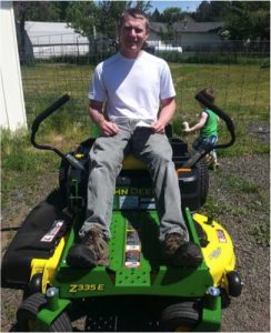 godupdates disabled veteran riding mower surprise 4