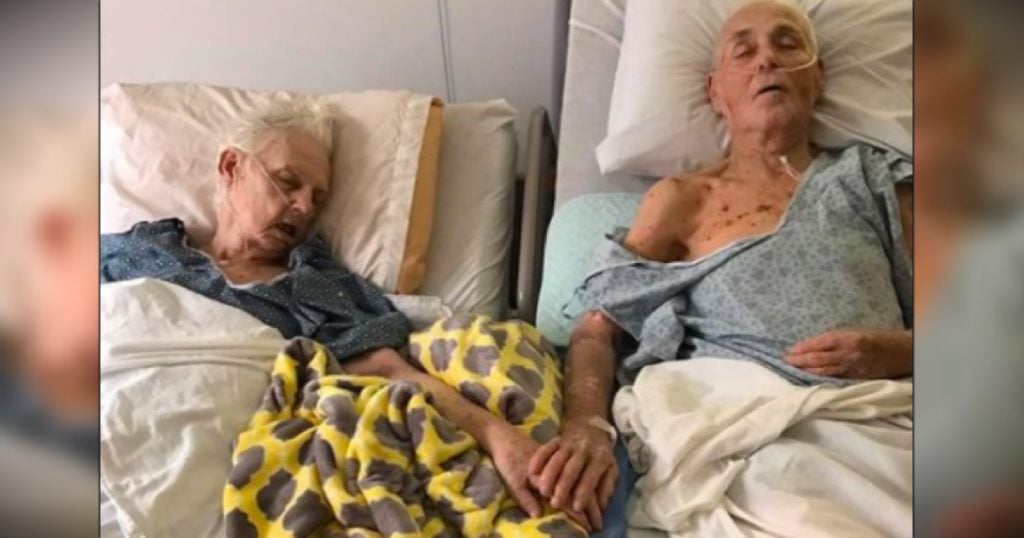 godupdates elderly couple died holding hands after 62 years of marriage 4