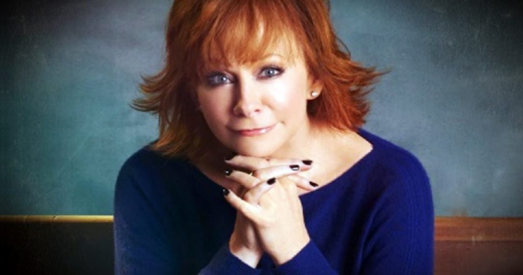 godupdates exclusive God Updates interview with Reba McEntire fb