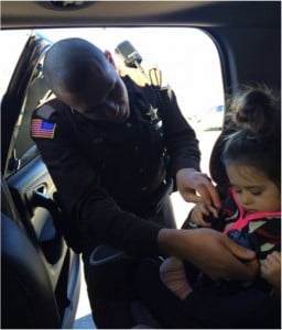 godupdates fallen police officer honored by stranger for kindness 3