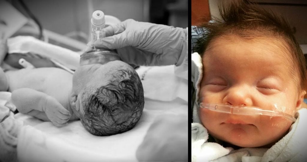 godupdates family prays and gets miracle after told baby jocelyn will die fb