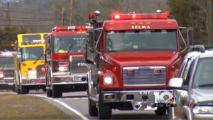 godupdates firetruck carries casket of firefighter with muscular distrophy 5