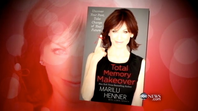 godupdates former Taxi star Marilu Henner has rare autobiographical memory 1