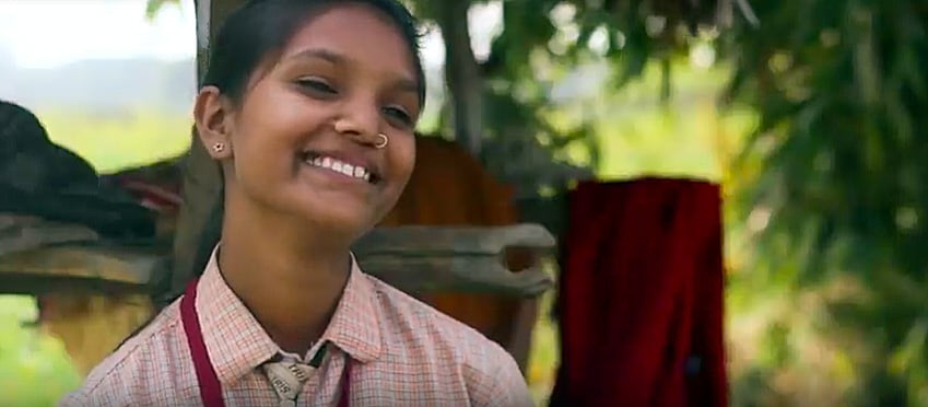 free cleft lip surgery smile pinki short inspirational story