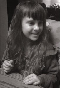 godupdates grieving aunt photo tribute after losing 7-year-old niece katherine the brave_15