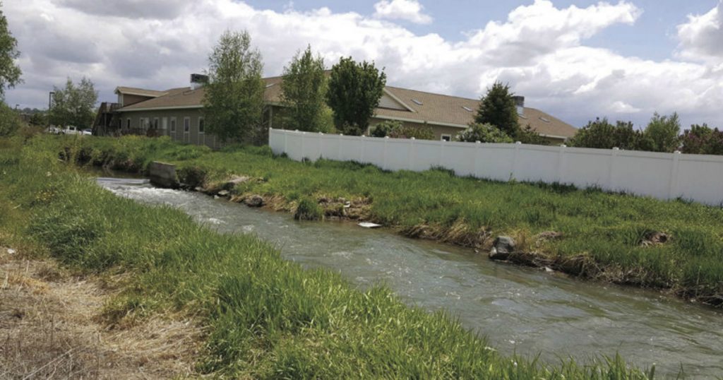 godupdates heroic woman rescues toddler trapped face down in stroller in raging canal waters 1