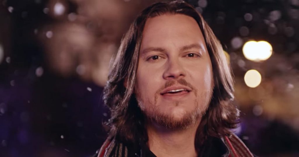 Home Free A Cappella 'Silent Night'_GodUpdates