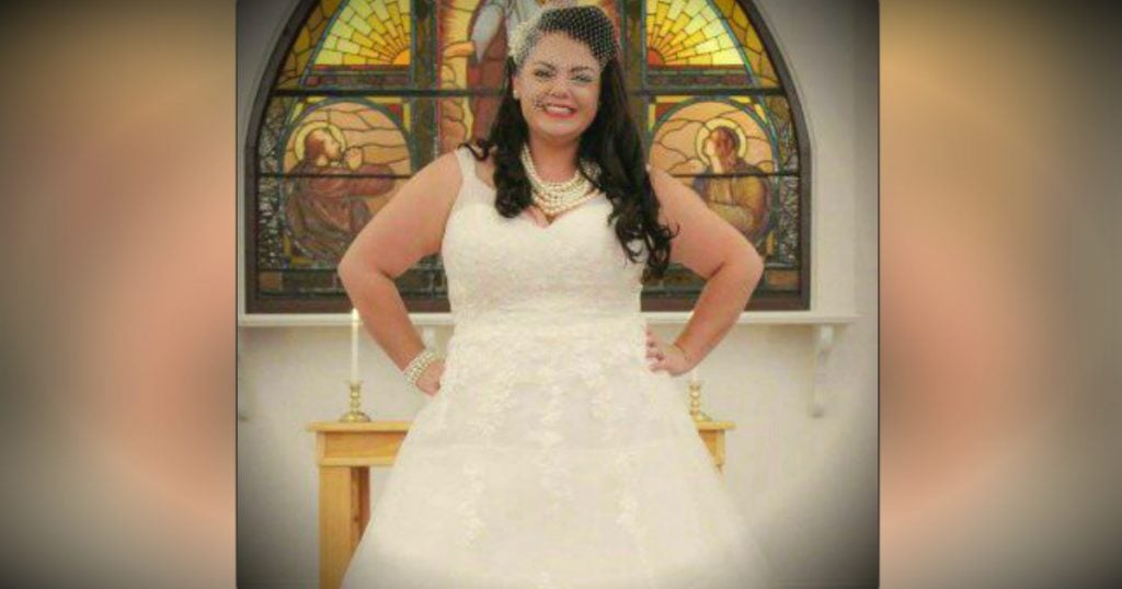 godupdates husband accidentally donates wife's wedding dress fb