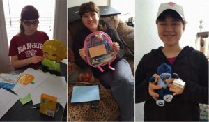 godupdates internet sends birthday cards for teen with autism 4