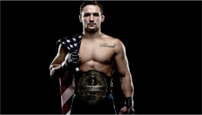 godupdates iron michael chandler 3 tips to fight self-doubt 1