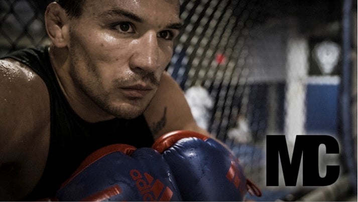 godupdates iron michael chandler 3 tips to fight self-doubt 6