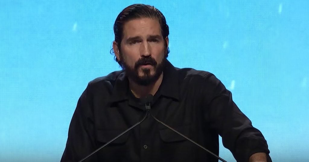 godupdates jim caviezel paul apostle to christ