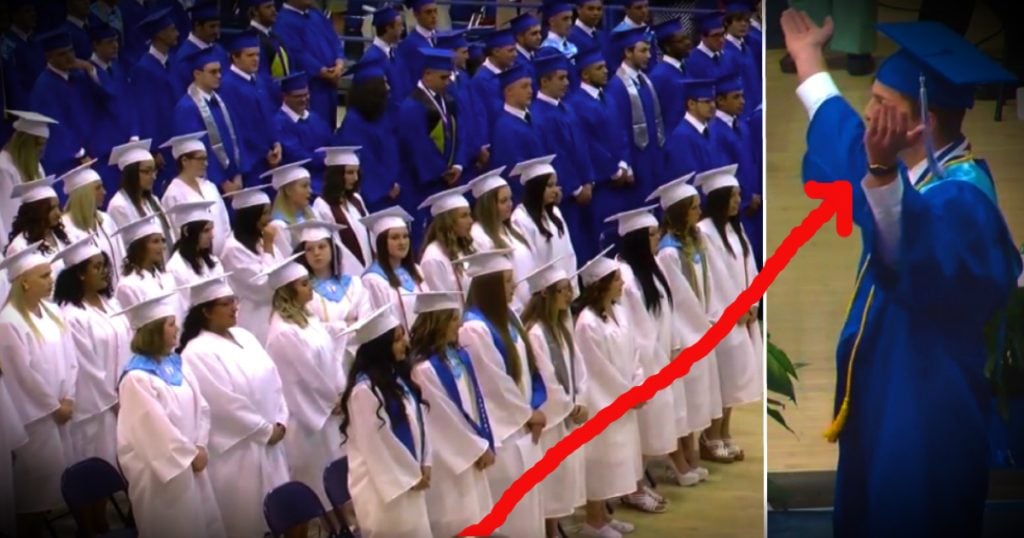 godupdates lords prayer banned from ohio high school graduation fb