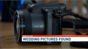 godupdates lost camera with wedding photos returned to bride 1