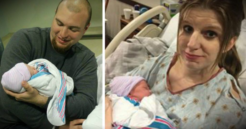 godupdates man's son born and fiancé died same day fb