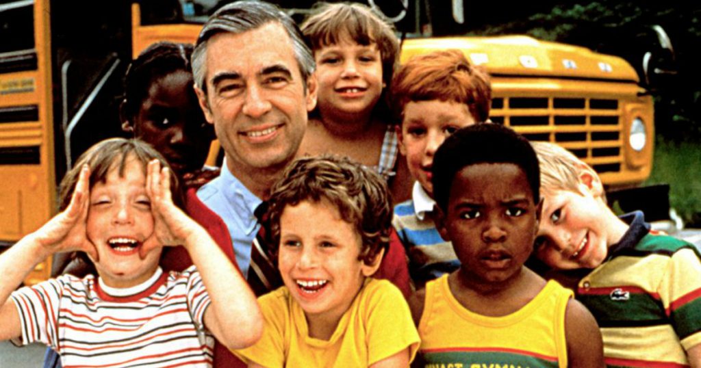 godupdates mister rogers movie 1