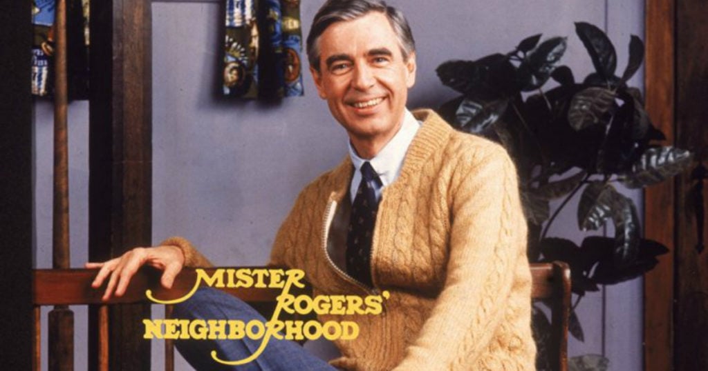 mister rogers visited girl with rare brain disease 1