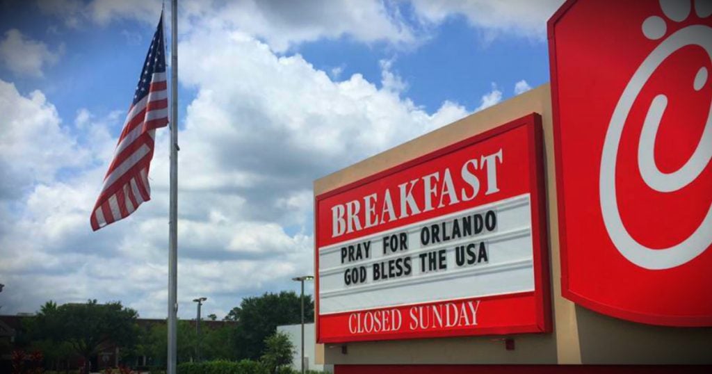 godupdates orlando chick-fil-a opens sunday to feed blood donors fb