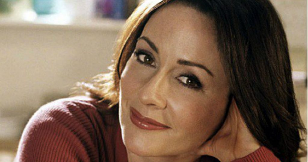 godupdates patricia heaton twitter response fb