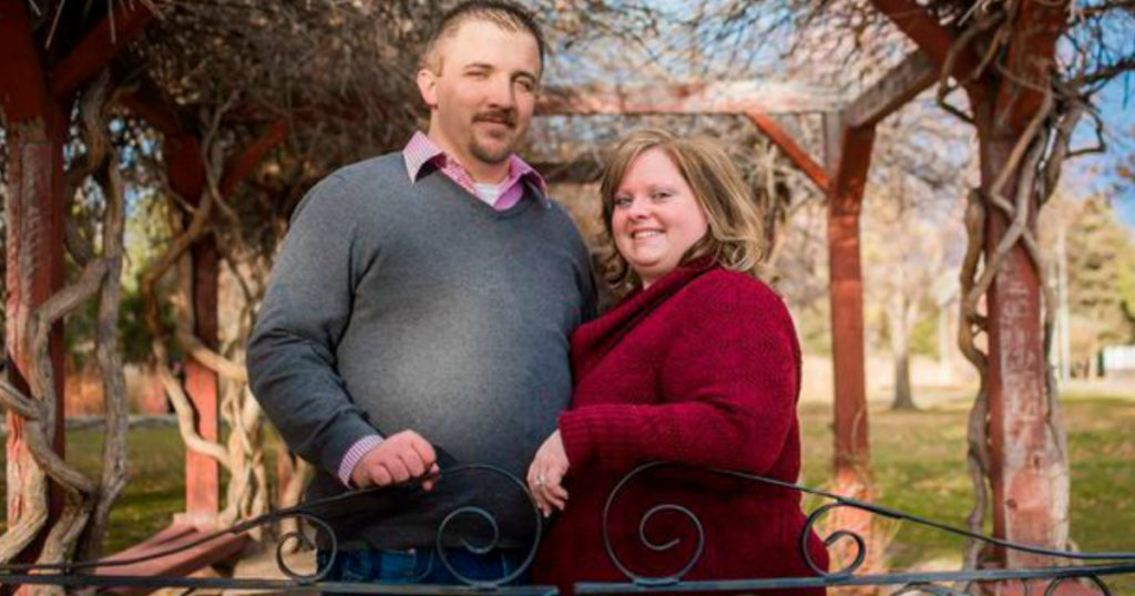 quadruplet pregnancy for triplet kayla gilnes