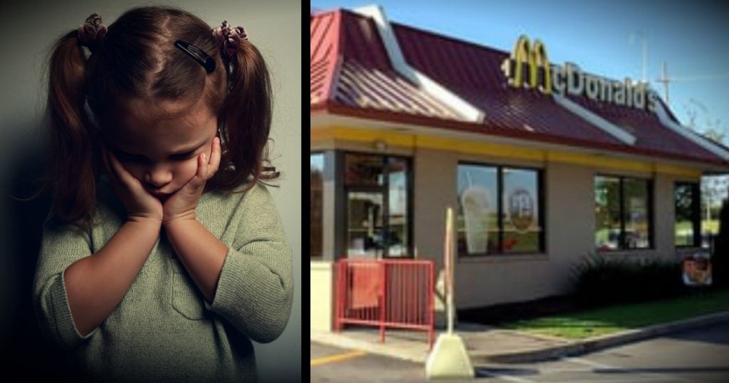 godupdates strangers act of kindness in a McDonalds bathroom_FB