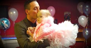 godupdates terminal baby girl poppy-mai gets wedding of her dreams fb