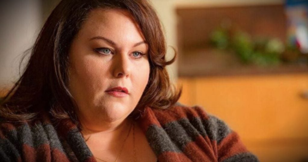 godupdates this is us star chrissy metz story of overnight success fb