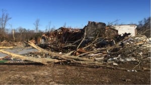 godupdates tornado destroys 145-year-old church but bibles survive 2